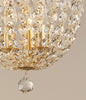 Chandelier: Tiverton