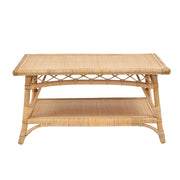 The Charleston Coffee Table by Kenian