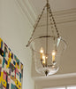 Ceiling Light: Coleton Globe