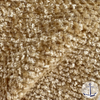 Fabric: Outdoor Chenille Cashew