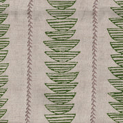 The Alta - Gingko Green fabric by Seemakrish is available on Dixie & Grace