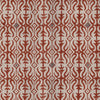 The Alta - Golden Gate Red fabric by Seemakrish is available on Dixie & Grace