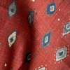 Fabric: Oona - Red Clay