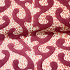 Breach Candy - Rani Pink custom fabric by Seemakrish available on Dixie & Grace