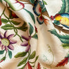  Alhambra - Original multi colored fabric from Clarence House available on Dixie & Grace