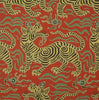 Fabric: Tibet - Cinnabar