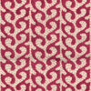 Breach Candy - Rani Pink custom fabric by Seemakrish available on Dixie & Grace