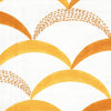 The Nantucket - Sunflower custom fabric by Seemakrish available on Dixie & Grace