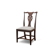 Chair: Country Chippendale