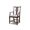 Chair: Country Chippendale