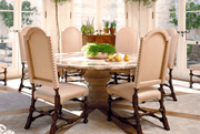 Formations USA Dining Table: Heroic Urn - Dixie & Grace