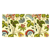 Schumacher Fabric: Tree of Life - Ivory - Dixie & Grace